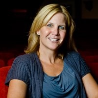 Julie Cross