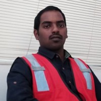 Vignesh Waran