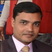 Niraj Dwivedi