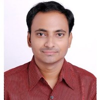 Dr Sumit Kumar Sar