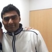 Deepak Sharma