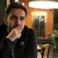 Parsa Habibi