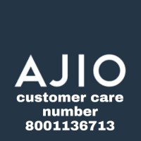 Ajio Customer