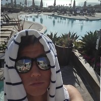 한민환Han Minhwan