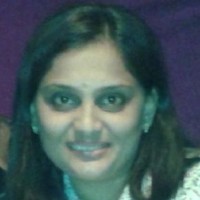 Archana Mane