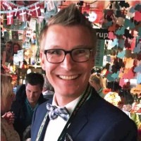 Lars Holtet