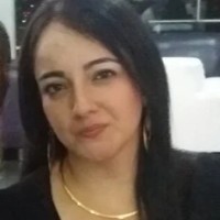 Jenny Johanna Parra Hernandez