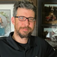 Rob Alber
