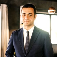 Ismail Cem Sezer