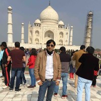 Praveen Kumar 酷玛