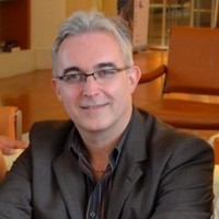 Stéphane Quideau