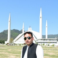 Shehzad Azam