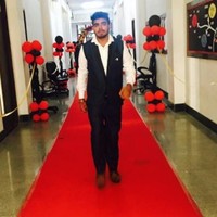 Tushar batra