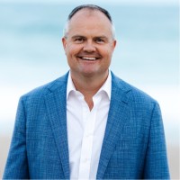 Ted O'Brien MP