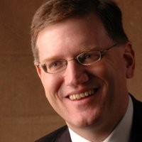 Mark Huber