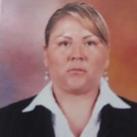 Dorys Lilian Herbas Espinoza