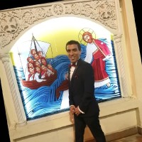 micheal saad
