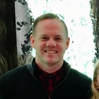 Darrin Chaplin