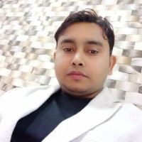 Mohit Dwivedi
