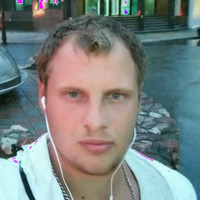Данила Куманяев