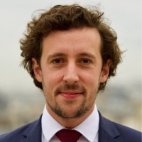 Ewen Mahé