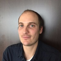 Ludovic Mollier