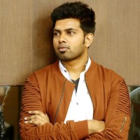Jeejo Vijayan