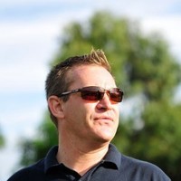 Gary Lowry