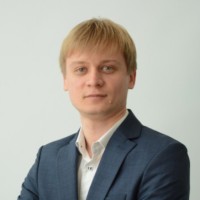 Ievgen Minko