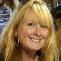 Sharon Wanat