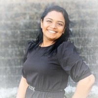 Nisha Tiwatane