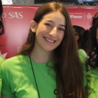 Maria Clara Moura