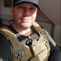 Christian Falck Hagstrøm