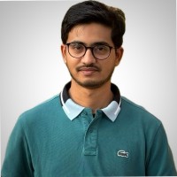 Md Jakir Hossen