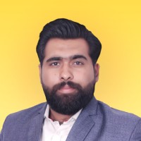 Muhammad Mujadid Naeem