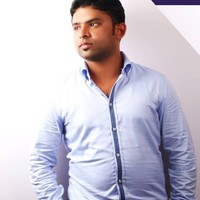 sushanth sudhakaran