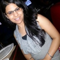 Jaishree Sharma