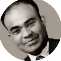 Shanth Kumar