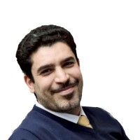 Ebrahim khoddam al hosseini