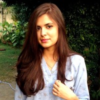 Amna Kamran
