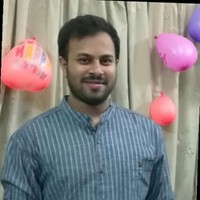 Akarsh Shrivastava