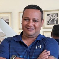 Satish Sv