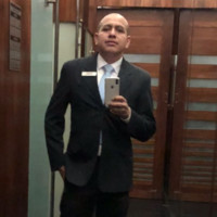 Andres Bautista