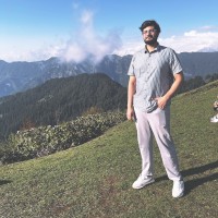 Vinayak Saini