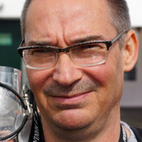 Christer Fredh Andersson