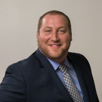 Zachary Rideman