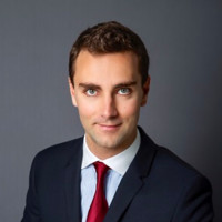Thibault RABOURDIN