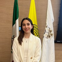 Michelle Angelly Sánchez Chapa