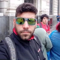 Daniel León Zamora
