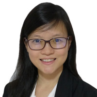 Jasmine Chin